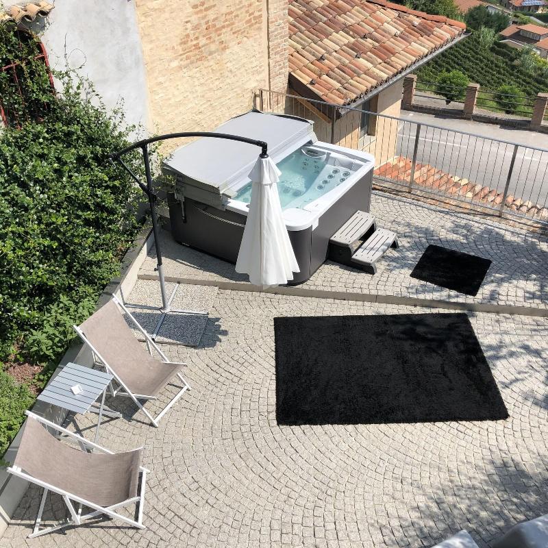 Locanda Borgo Vecchio image