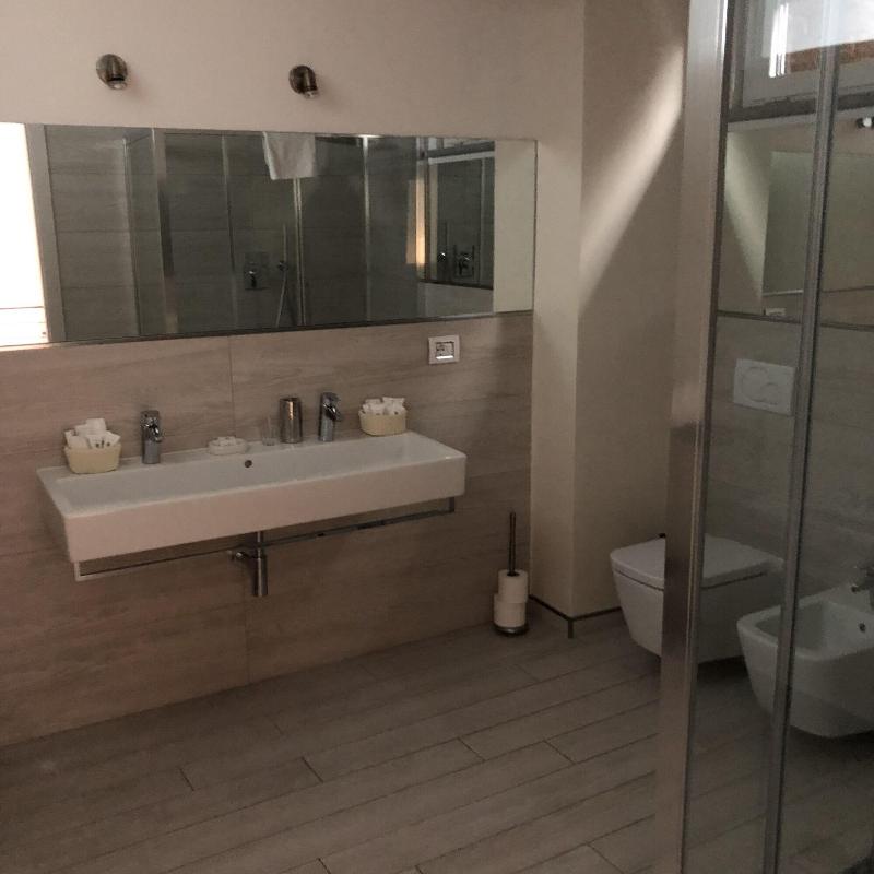 Locanda Borgo Vecchio image