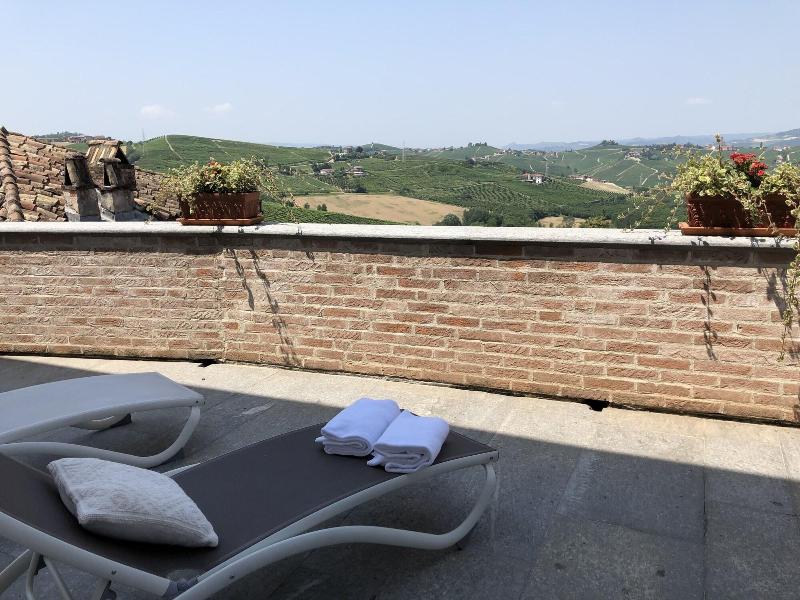Locanda Borgo Vecchio image