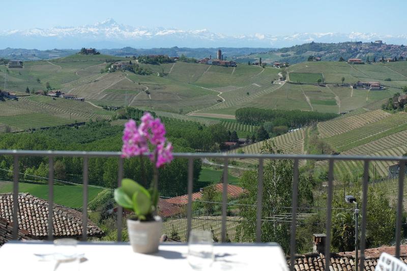Locanda Borgo Vecchio image