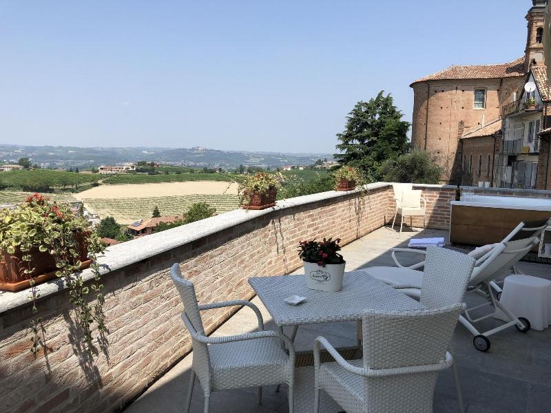Locanda Borgo Vecchio image