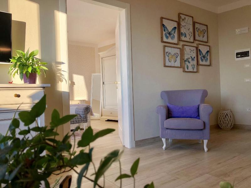 Locanda Borgo Vecchio image