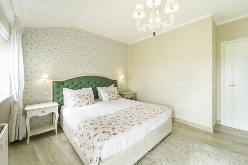 Locanda Borgo Vecchio image