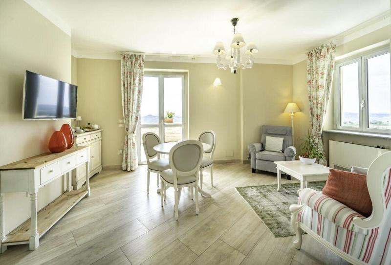 Locanda Borgo Vecchio image