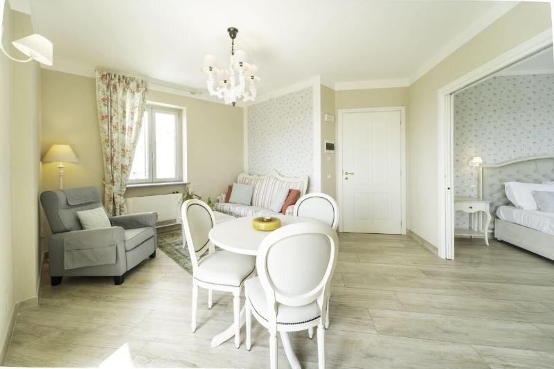Locanda Borgo Vecchio image