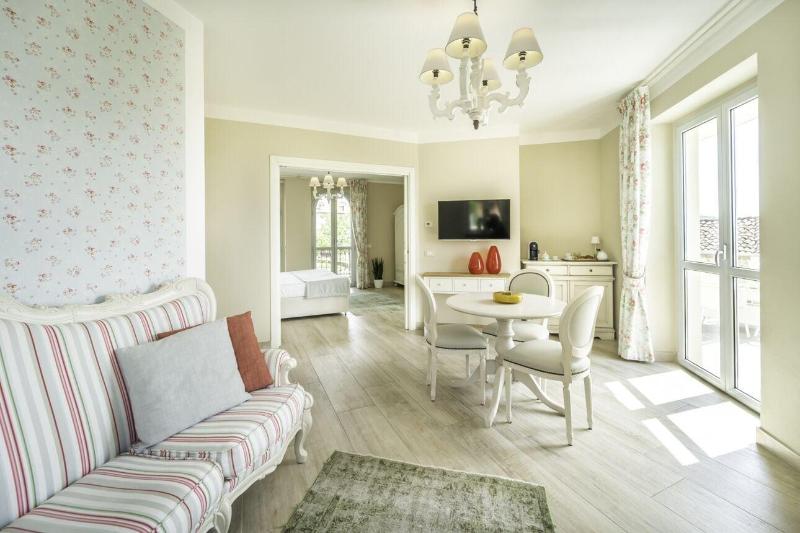 Locanda Borgo Vecchio image