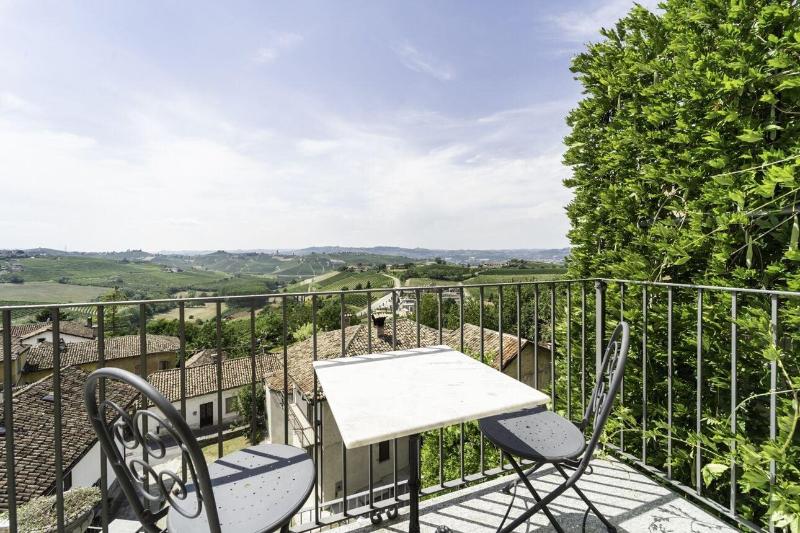 Locanda Borgo Vecchio image
