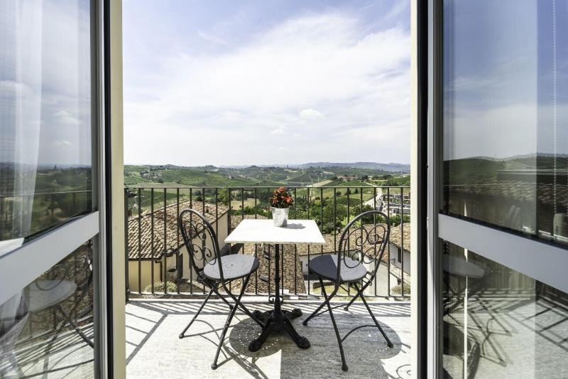 Locanda Borgo Vecchio image