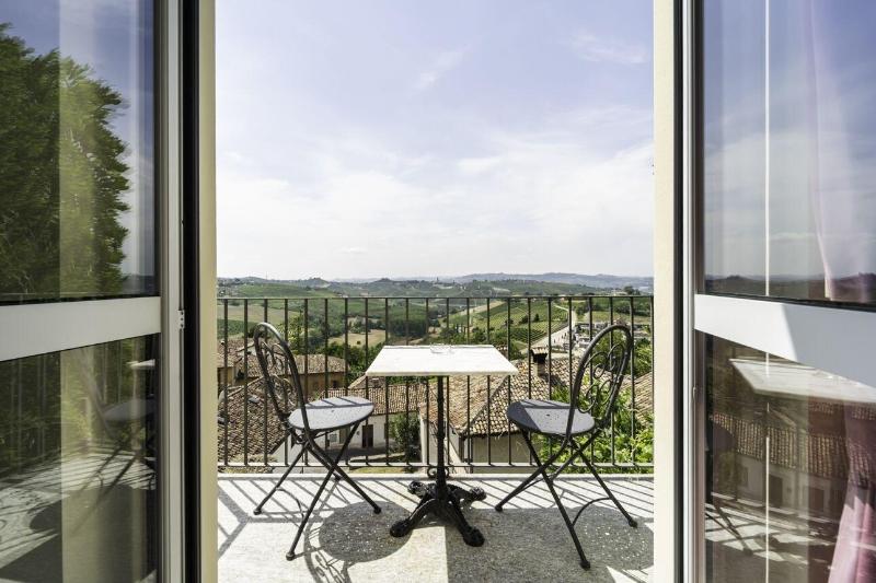 Locanda Borgo Vecchio image