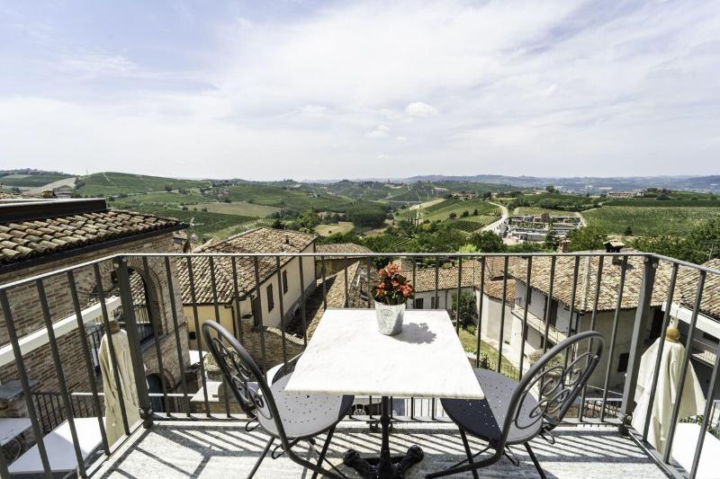 Locanda Borgo Vecchio image