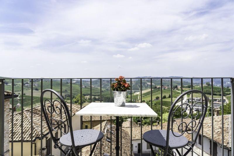 Locanda Borgo Vecchio image