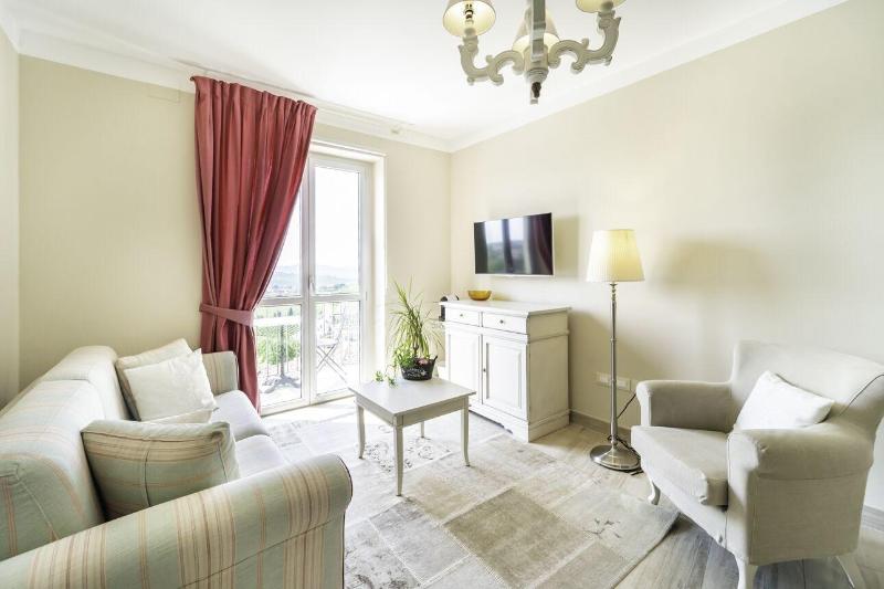 Locanda Borgo Vecchio image