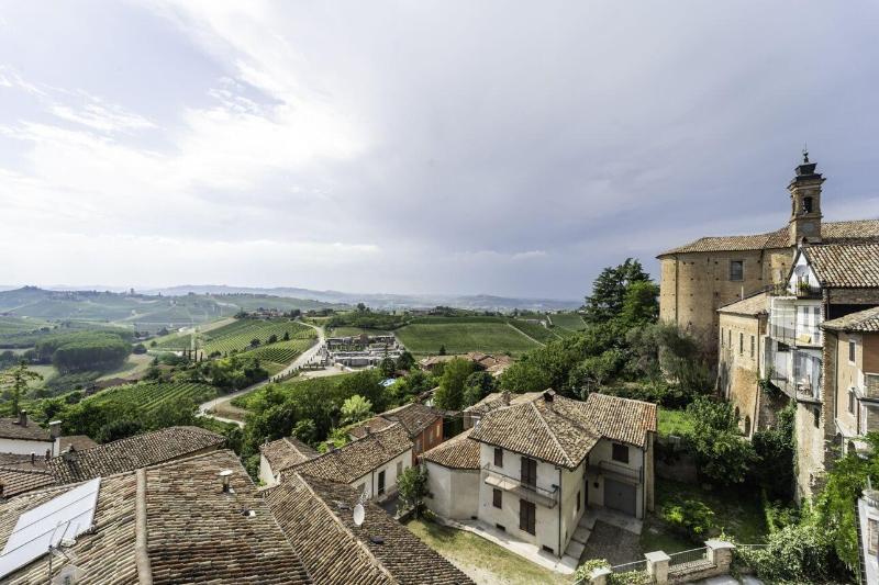 Locanda Borgo Vecchio image