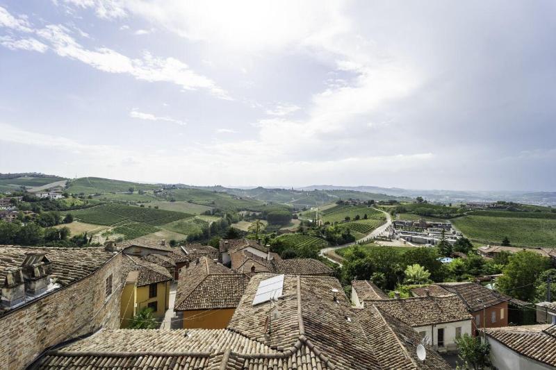 Locanda Borgo Vecchio image