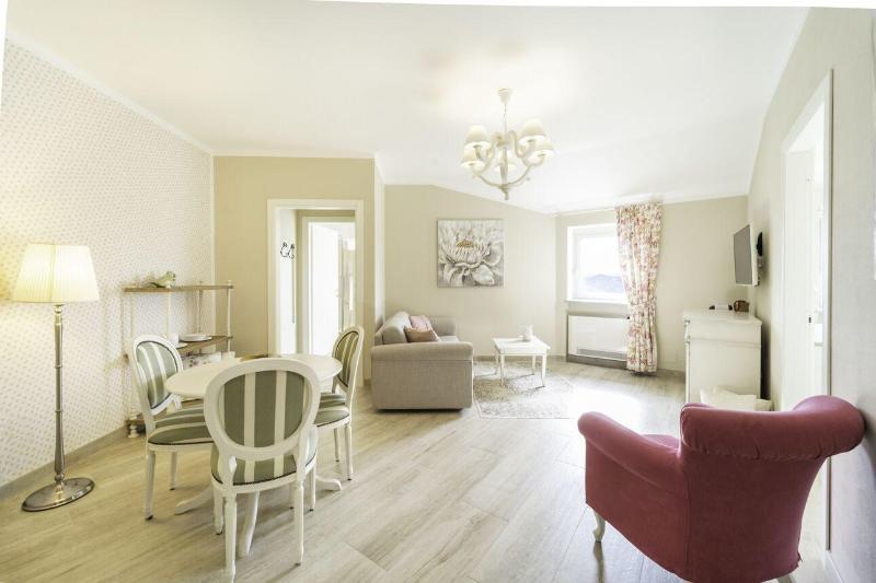 Locanda Borgo Vecchio image