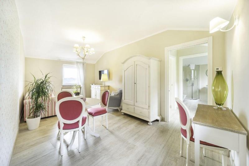 Locanda Borgo Vecchio image