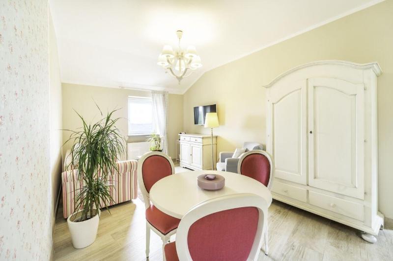 Locanda Borgo Vecchio image