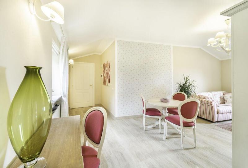 Locanda Borgo Vecchio image
