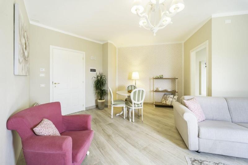 Locanda Borgo Vecchio image