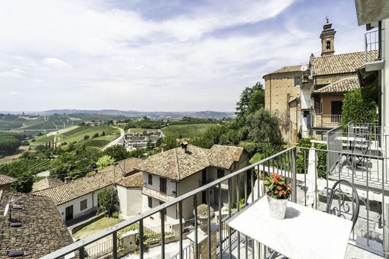 Locanda Borgo Vecchio image