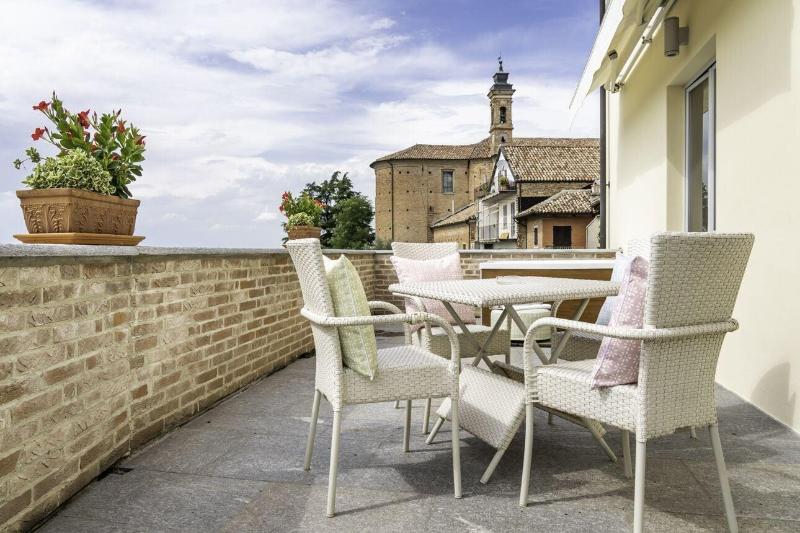 Locanda Borgo Vecchio image