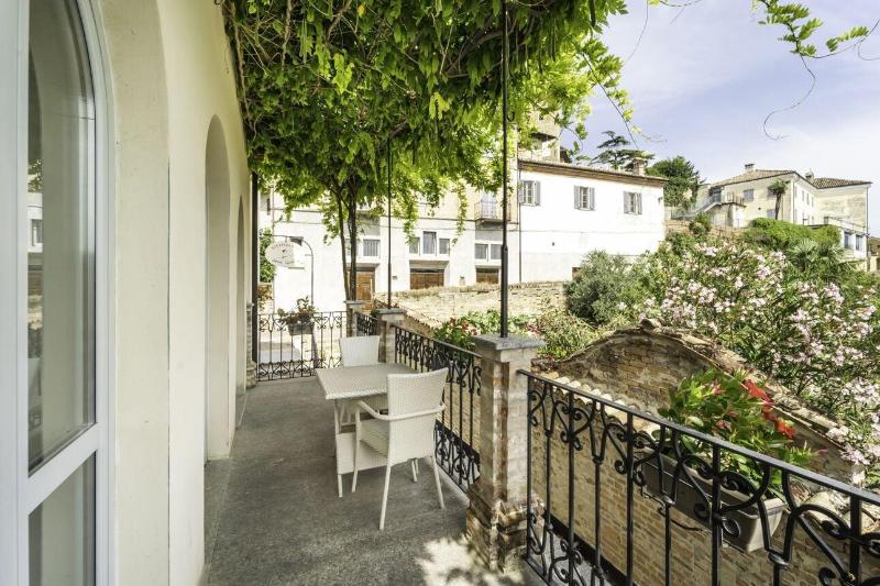 Locanda Borgo Vecchio image