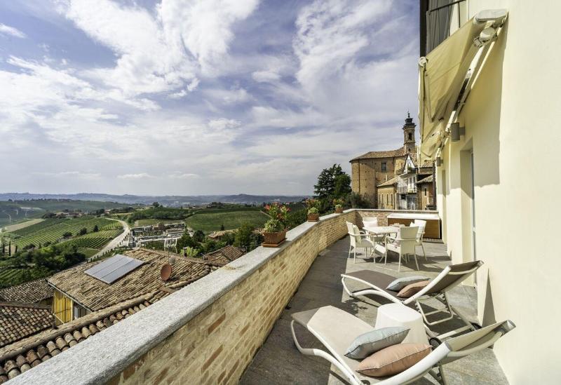 Locanda Borgo Vecchio image