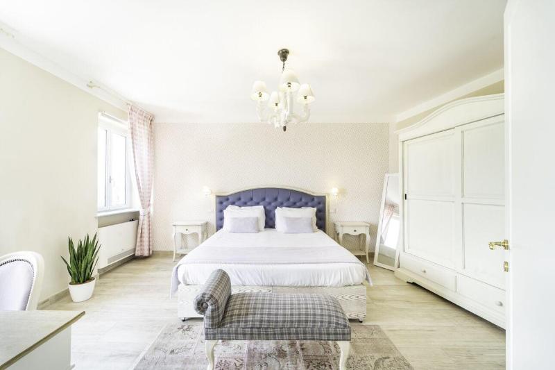 Locanda Borgo Vecchio image