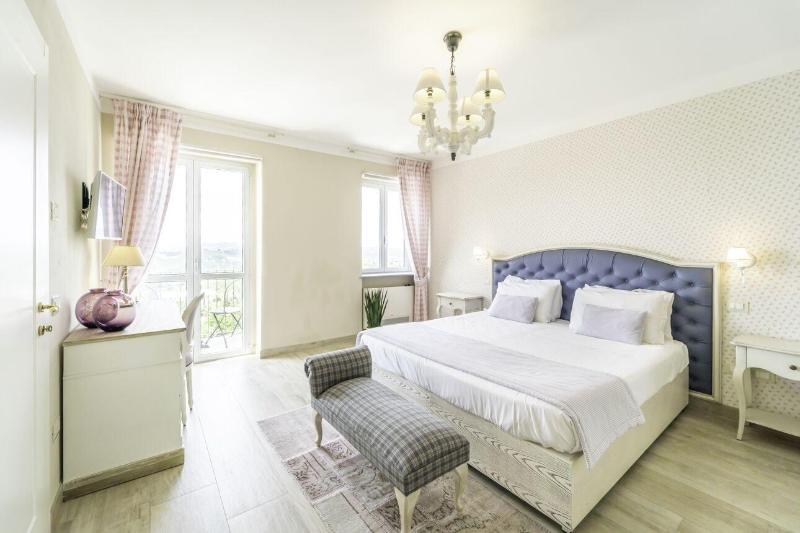 Locanda Borgo Vecchio image