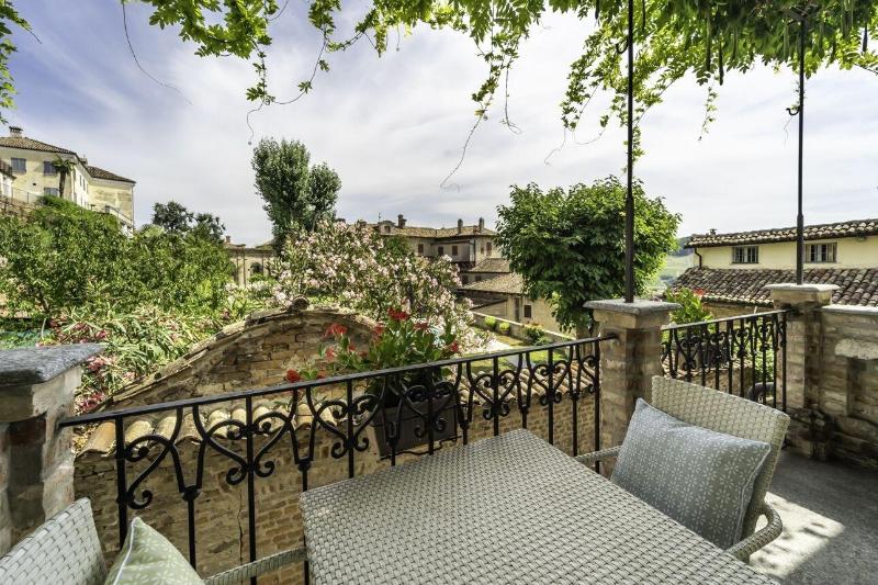 Locanda Borgo Vecchio image