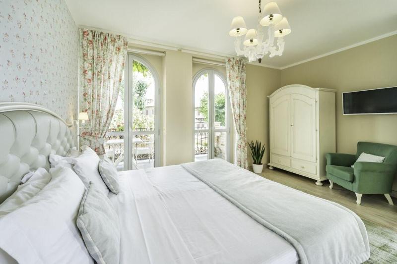 Locanda Borgo Vecchio image
