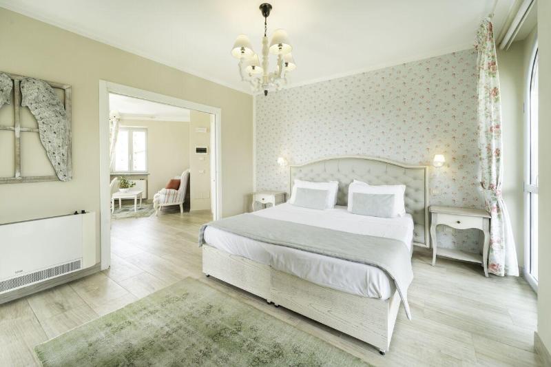 Locanda Borgo Vecchio image