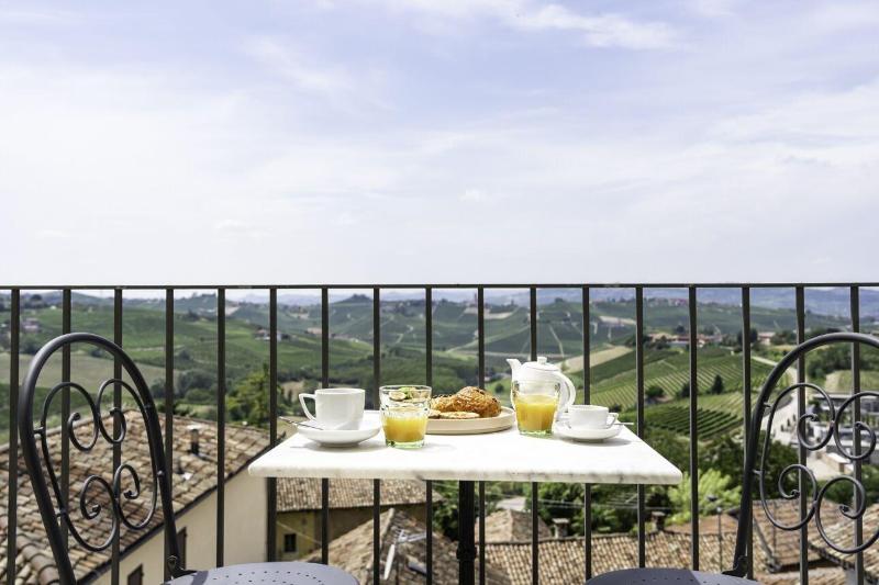 Locanda Borgo Vecchio image
