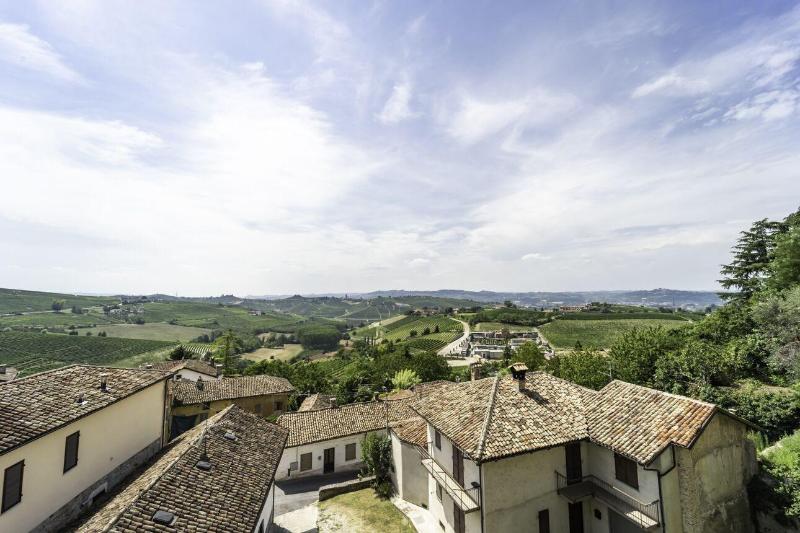 Locanda Borgo Vecchio image