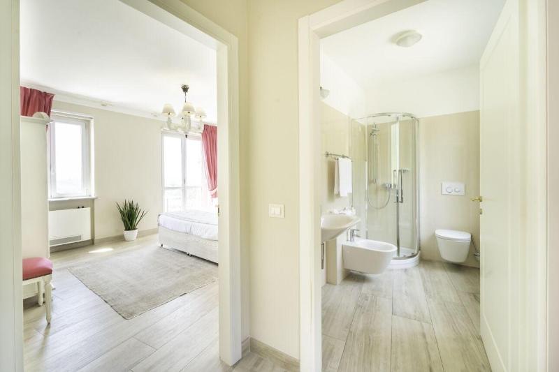 Locanda Borgo Vecchio image