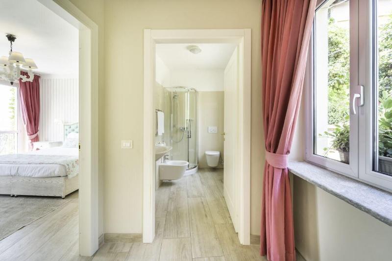 Locanda Borgo Vecchio image