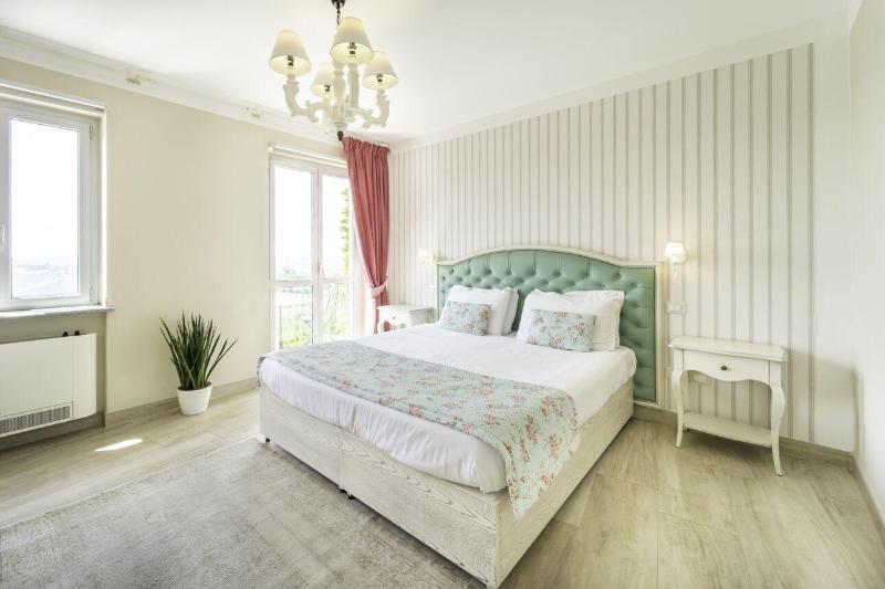 Locanda Borgo Vecchio image
