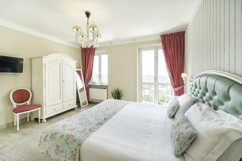 Locanda Borgo Vecchio image