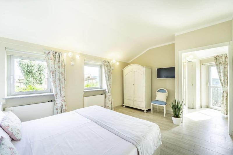 Locanda Borgo Vecchio image