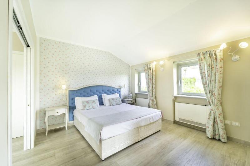 Locanda Borgo Vecchio image