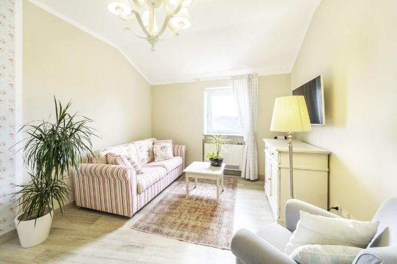 Locanda Borgo Vecchio image