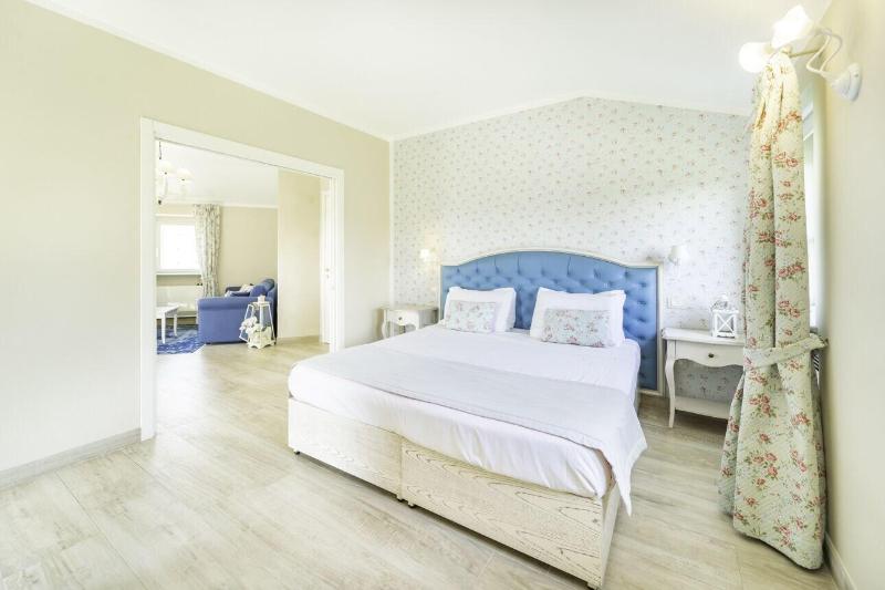 Locanda Borgo Vecchio image
