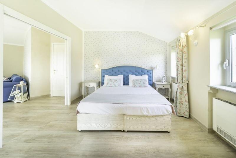 Locanda Borgo Vecchio image