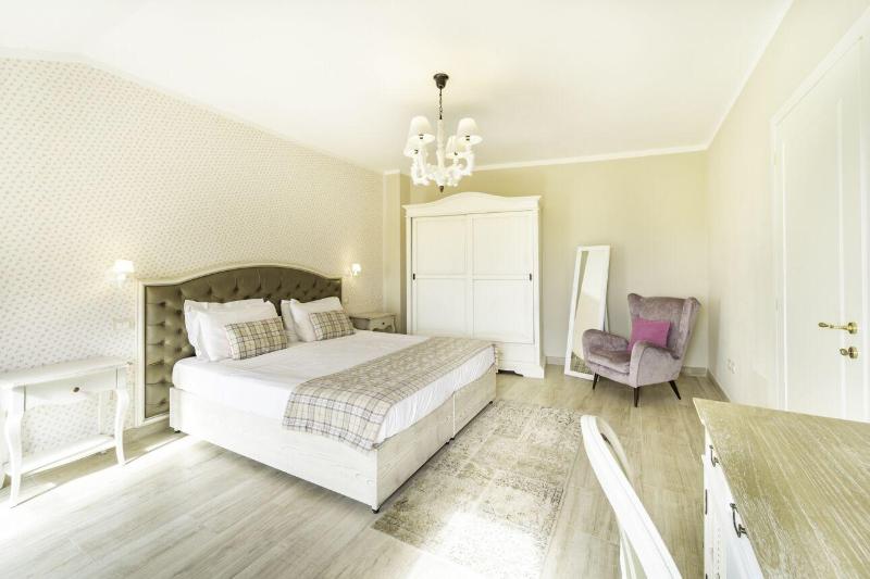 Locanda Borgo Vecchio image