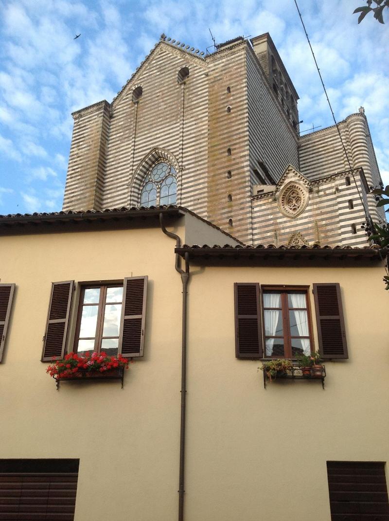 B&B Duomo — general view