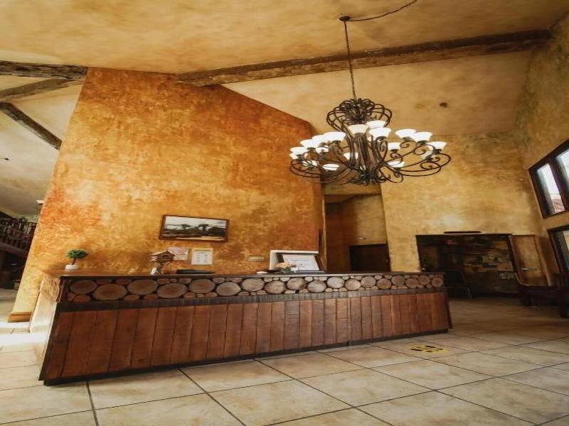 Hacienda El Jibarito image
