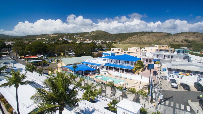 Parguera Plaza Hotel image