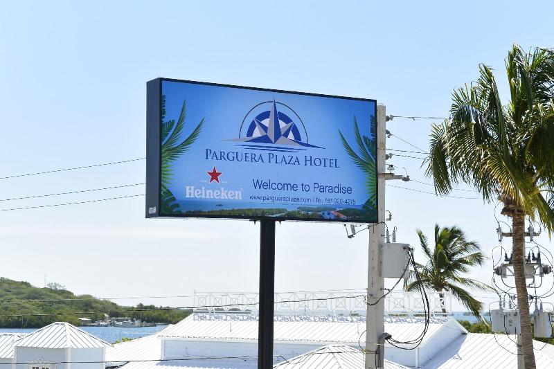 Parguera Plaza Hotel image