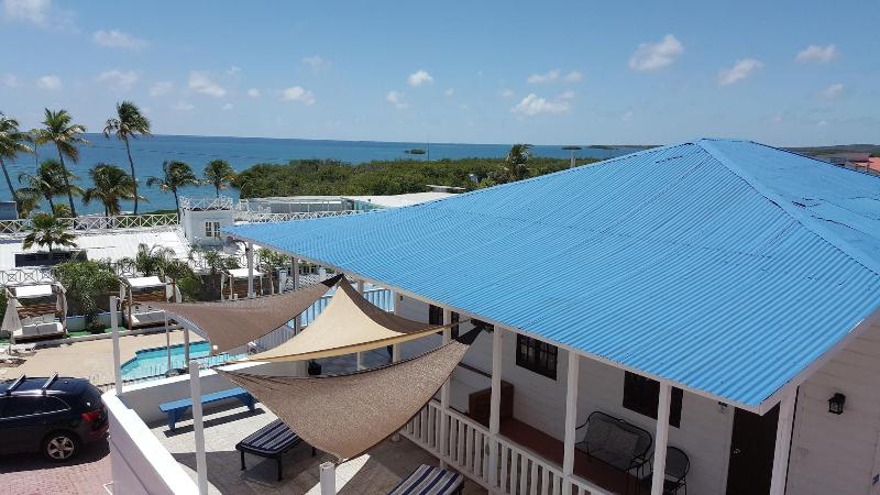Parguera Plaza Hotel image