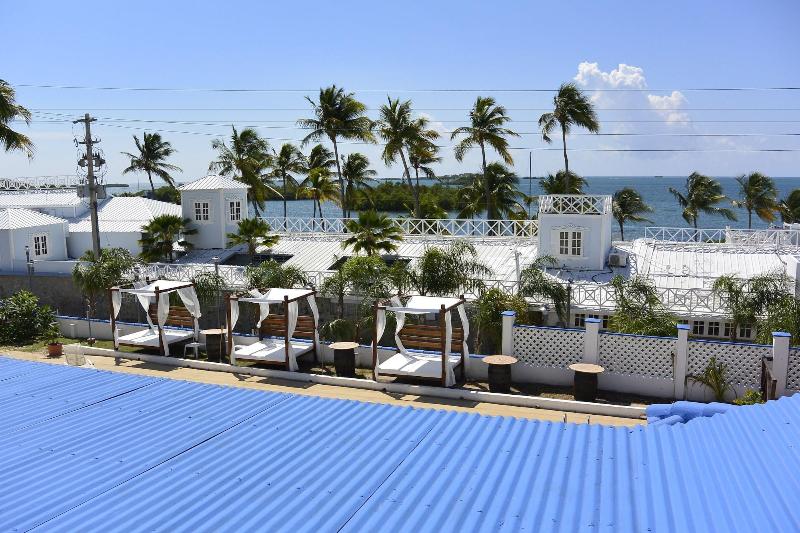 Parguera Plaza Hotel image